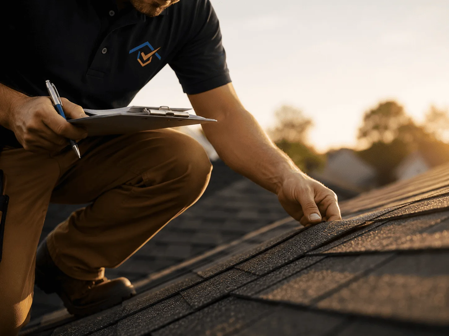 Why Choose Roof Inspection in Palmyra, MO